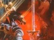 Excalibur muerto