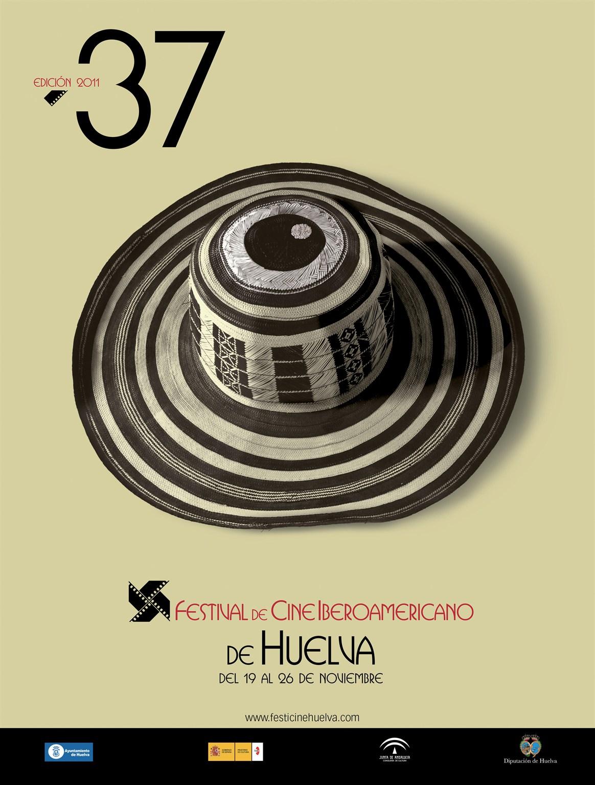 El Festival de Cine Iberoamericano entregará el Premio Ciudad de Huelva a Julio Fernández