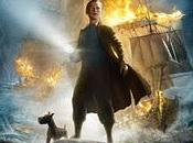 Adventures Tintin: novedades