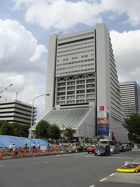 Nakano 中野 / Nakano Broadway