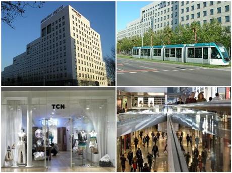 Los talonarios de L'Illa Diagonal Los talonarios de L'Illa Diagonal