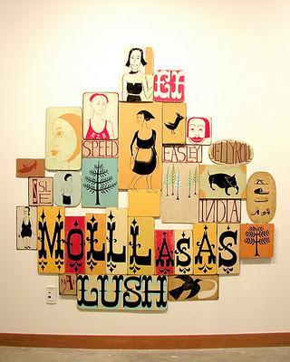 Margaret Kilgallen Margaret Kilgallen