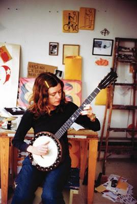 Margaret Kilgallen Margaret Kilgallen