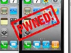 Jailbreak punto caramelo