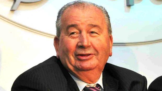 El video de Grondona que va a dar que hablar