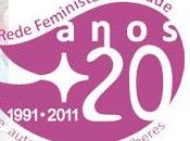 Carta Porto Alegre: Culmina Encuentro Nacional Rede Feminista Saúde Brasil