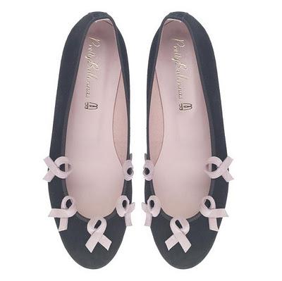 Ponte guapa colaborando en la lucha contra el cáncer de mama (II)