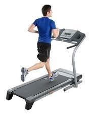 ¿Correr en cinta o al aire libre? ¿Correr en cinta o al aire libre?