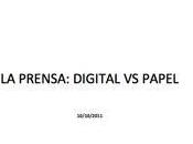 Prensa: Digital Papel