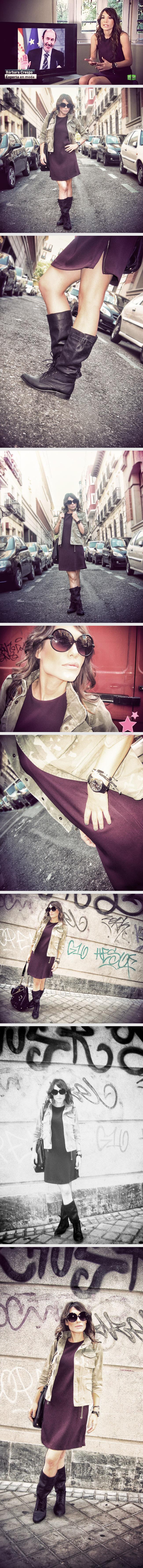 asesorando para la sexta noticias...