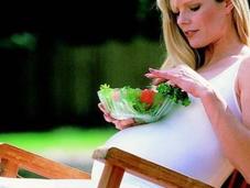 ¿Sabés cómo alimentarte embarazo? decimos