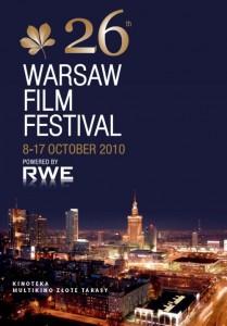 ‘Courage’ y ‘Rose’ ganadores del Festival de Varsovia