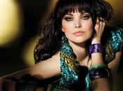 Wild chic, nuevo mufe