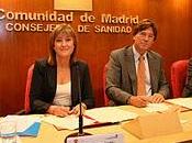 consejería sanidad comunidad madrid, agencia “pedro laín entralgo” firman acuerdo colaboración