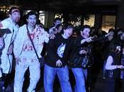 NEKROGUNE, actividades paralelas Semana Terror Sanse