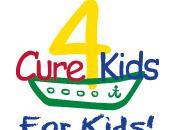 Orgulloso colaborar Cure4Kids
