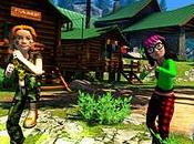 Cabela´s Adventure Camp: campamento verano todo