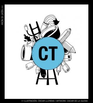 Arte para todos los públicos en el Hostal Delvi de Madrid