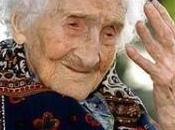 Descifran Longevidad Mujer Años