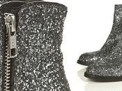 Topshop apuesta glitter