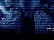 Paranormal Activity nuevo trailer