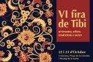 Tibi. VI Fira de Tibi 2011