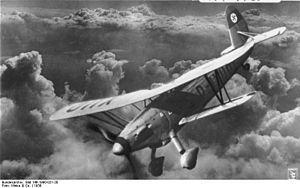 Arado Ar 68