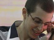 Dirigentes Israel reciben soldado Shalit liberado cautiverio palestino