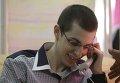 El soldado israelí Gilad Shalit