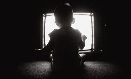 La TV es dañina para los niños