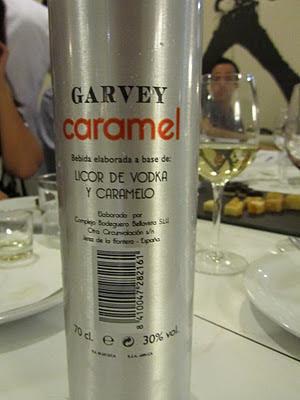 CENA BLOGUEROS COCINEROS DE CANAL COCINA