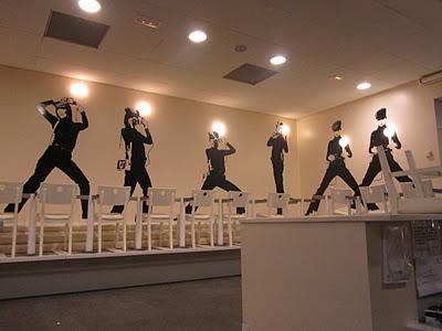 CENA BLOGUEROS COCINEROS DE CANAL COCINA