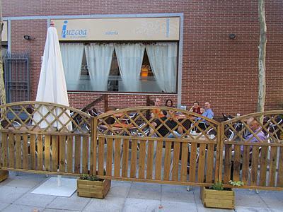 CENA BLOGUEROS COCINEROS DE CANAL COCINA