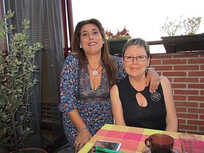 CENA BLOGUEROS COCINEROS DE CANAL COCINA