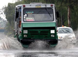 Propone Agro iniciar cosecha del agua y evitar se desperdicie lluvia de huracanes