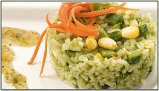 Lo natural es comer por el mismo precio todo el año