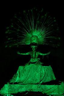 Continúa el XVI Encuentro de Teatro de los Volcanes