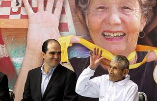 PrevenIMSS busca promover hábitos saludables en todas las etapas de la vida: Daniel Karam Toumeh