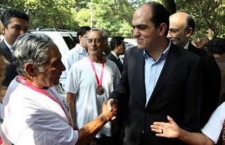 PrevenIMSS busca promover hábitos saludables en todas las etapas de la vida: Daniel Karam Toumeh