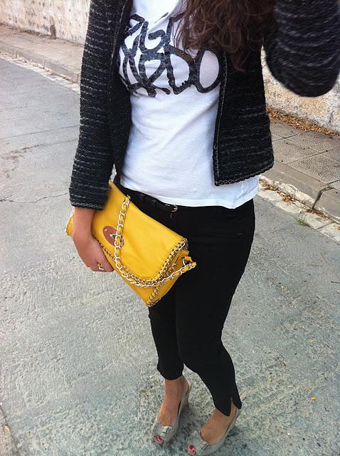 ...YELLOW AUTUMN ...