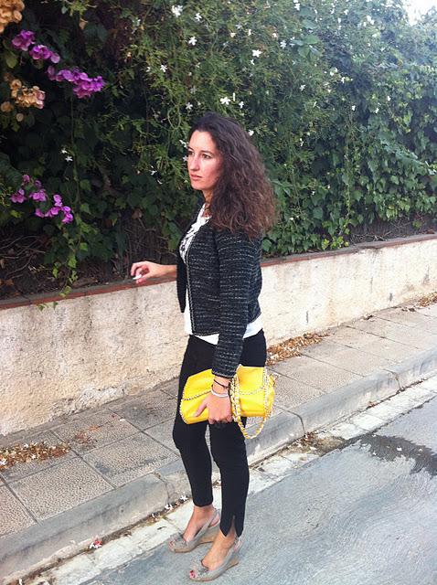 ...YELLOW AUTUMN ...