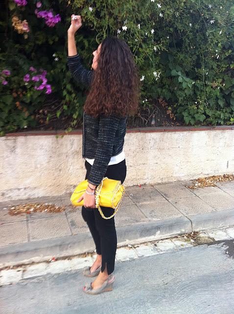 ...YELLOW AUTUMN ...