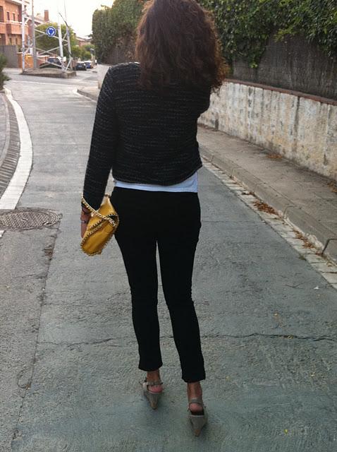 ...YELLOW AUTUMN ...