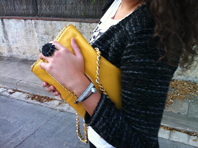 ...YELLOW AUTUMN ...