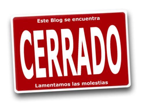 Serán unos días…