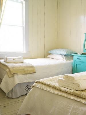 DORMITORIOS JUVENILES RUSTICOS