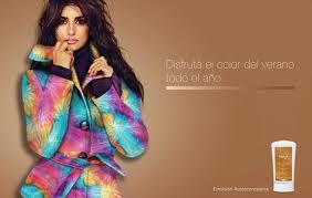 Dorada si, por el sol??