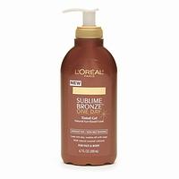 Dorada si, por el sol??