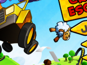 Análisis: Crazy Escape