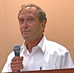 Saul Landau continúa rompiendo los candados del silencio